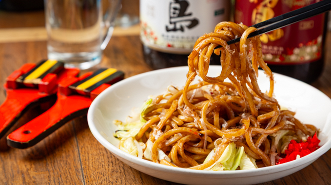 たこ焼酒場 しん家 - メイン写真:
