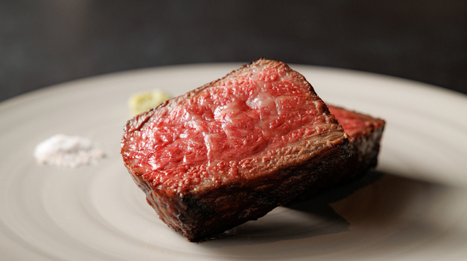 Prime42 steakhouse & sky bar - メイン写真: