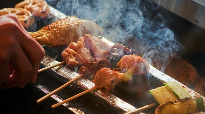 鶏割烹 ならや - メイン写真: