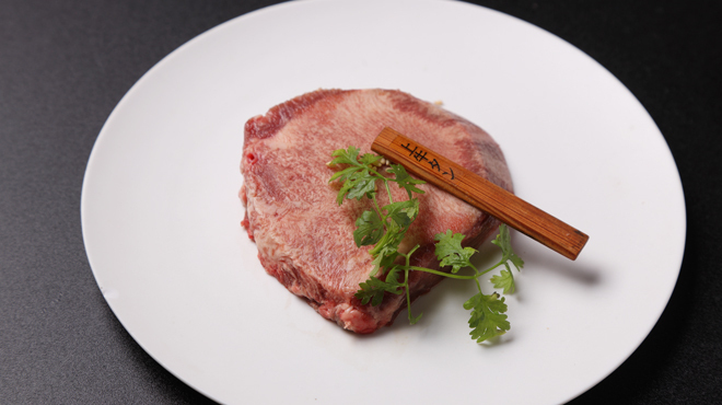 ほるもんと焼肉屋はせ川 - メイン写真: