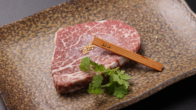 ほるもんと焼肉屋はせ川 - メイン写真: