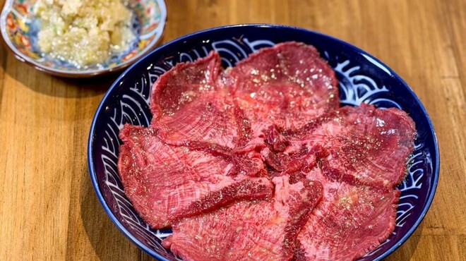 肉のよいち - 料理写真: