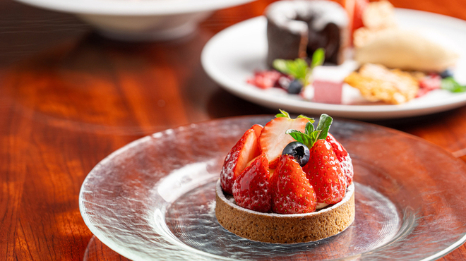 LE BISTRO - メイン写真: