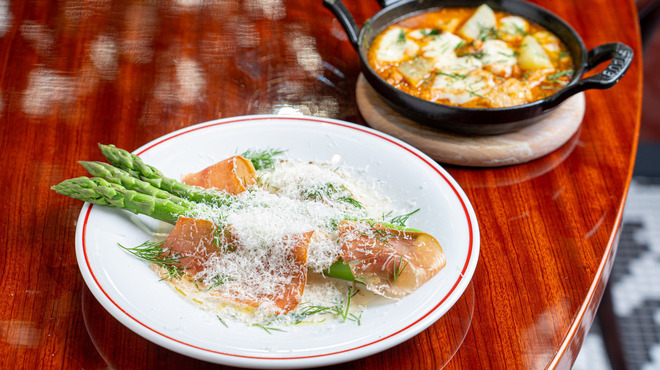 LE BISTRO - メイン写真: