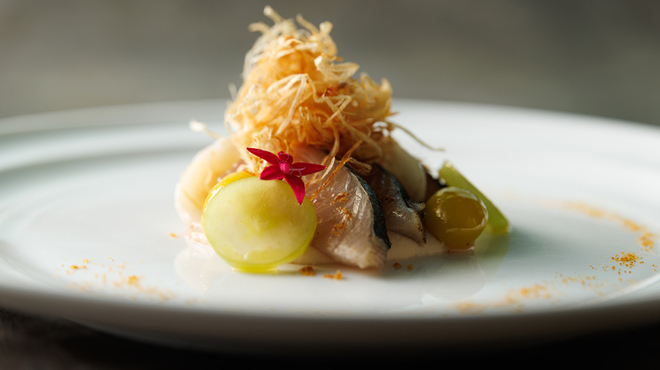 Prime42 steakhouse & sky bar - メイン写真: