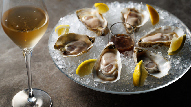 Prime42 steakhouse & sky bar - メイン写真: