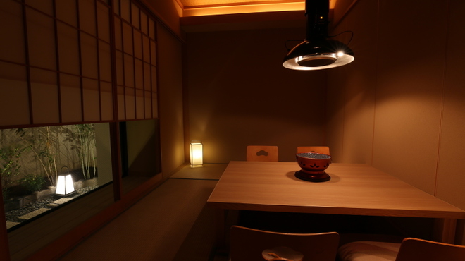 肉亭ふたご iki 本郷三丁目店 - メイン写真:
