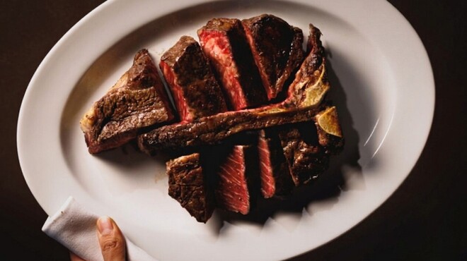 37 Steakhouse & Bar - メイン写真: