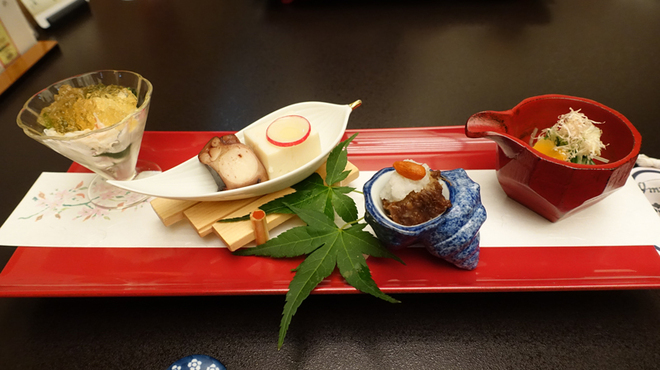 人形町今半 - 料理写真: