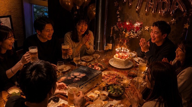 はなぶさ精肉店 - メイン写真: