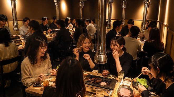 はなぶさ精肉店 - メイン写真: