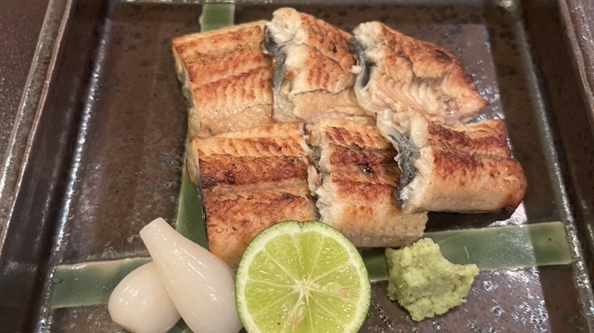 日本橋逢坂 - 料理写真: