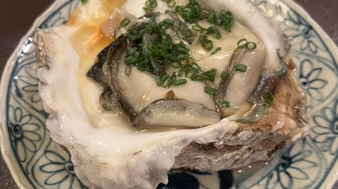 日本橋逢坂 - 料理写真: