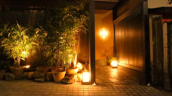 神楽坂 焼鳥 門や - メイン写真: