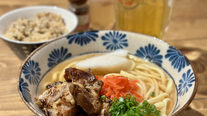 沖縄酒場 ナカマ - メイン写真: