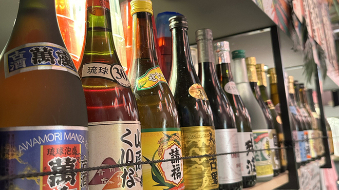 沖縄酒場 ナカマ - メイン写真: