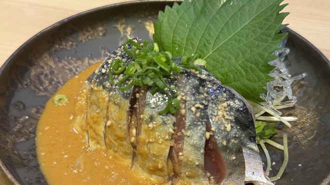 魚がし うお助 - 外観写真: