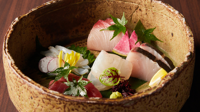 魚屋あらまさ - メイン写真: