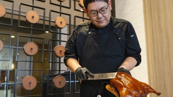 中国料理 「王朝」 - 料理写真: