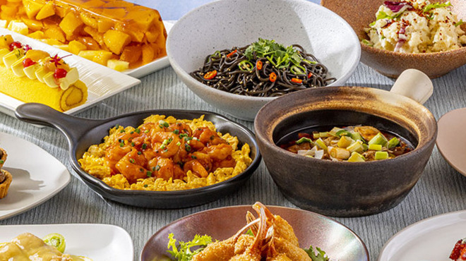中国料理 「王朝」 - 料理写真:
