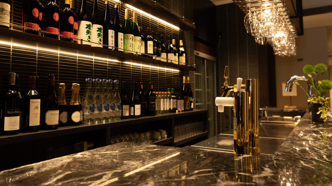 米沢牛黄木 銀座店 - メイン写真: