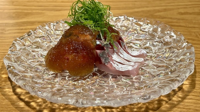 京料理 阿うん - メイン写真:
