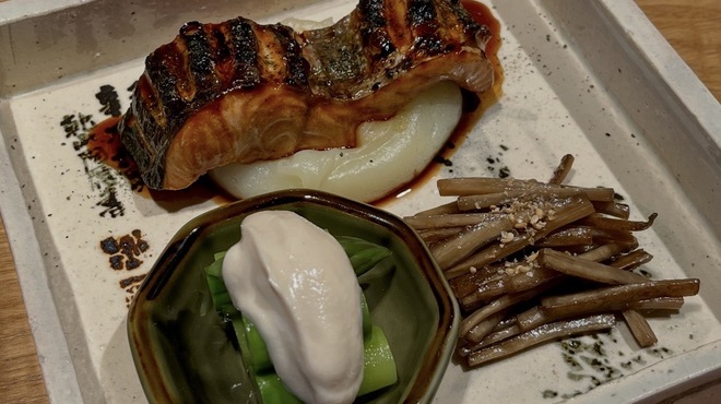 京料理 阿うん - メイン写真:
