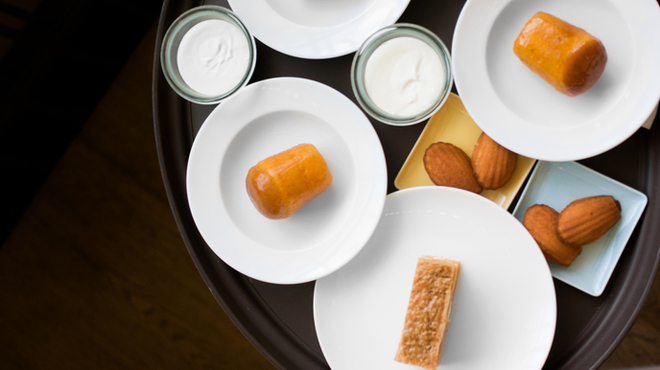 Benoit Alain Ducasse - メイン写真: