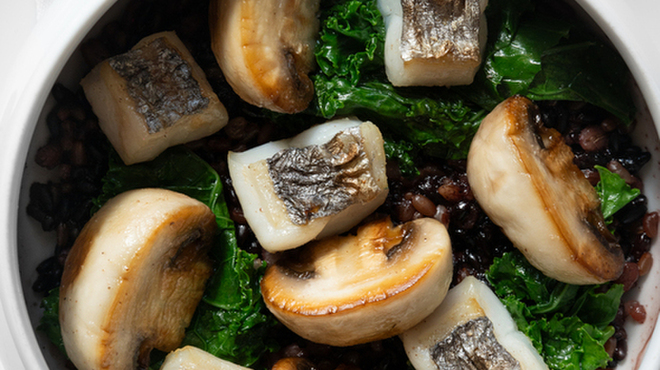 Benoit Alain Ducasse - メイン写真: