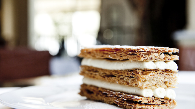 Benoit Alain Ducasse - メイン写真: