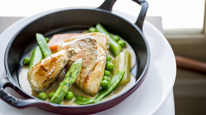 Benoit Alain Ducasse - メイン写真: