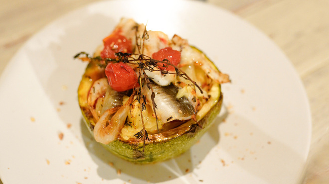 Pescheria Cara mishuku - メイン写真: