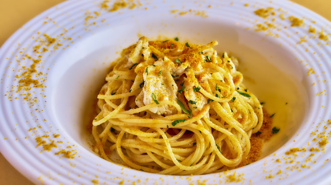 TRATTORIA LA TERRAZZA - メイン写真:
