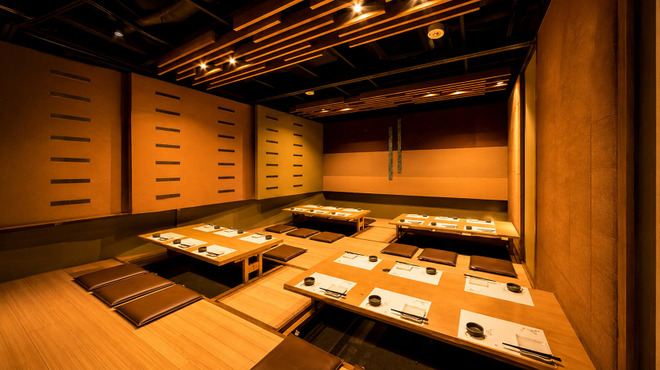 日本酒與個室居酒屋 農家之慶 海濱幕張店