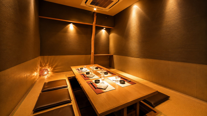 日本酒與個室居酒屋 農家之慶 海濱幕張店