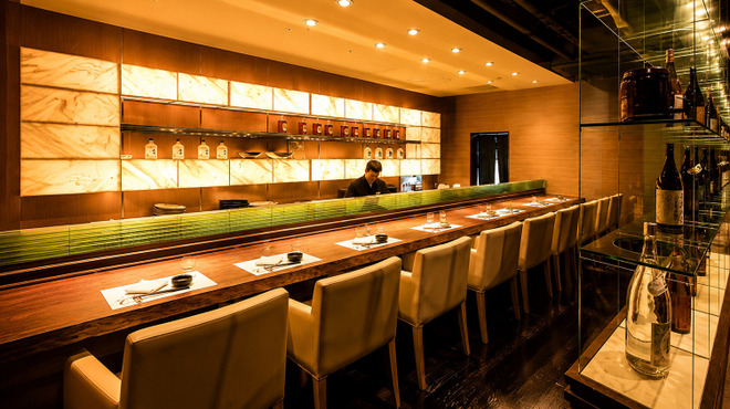 日本酒與個室居酒屋 農家之慶 海濱幕張店