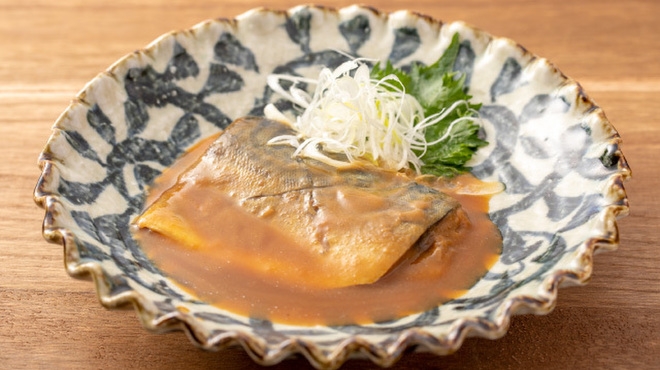 とろさば料理専門店 SABAR - メイン写真: