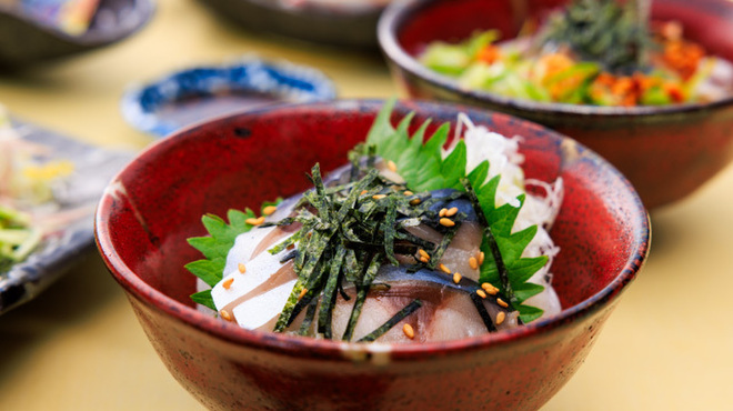 とろさば料理専門店 SABAR - メイン写真: