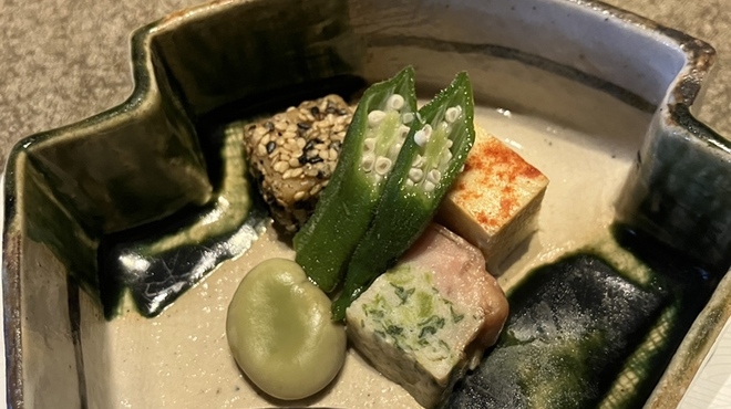 網元 別館 - 料理写真: