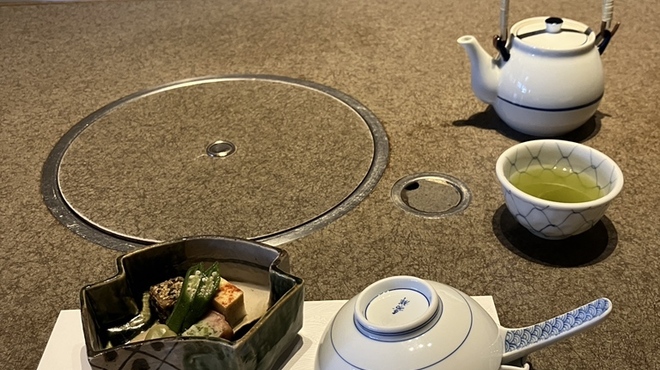 網元 別館 - 料理写真: