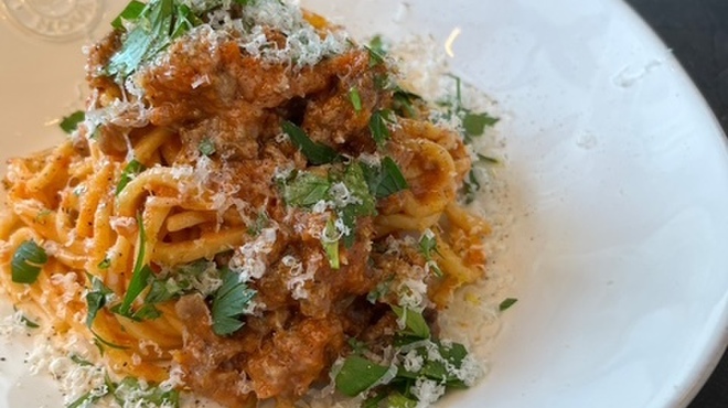 Trattoria Tabule - メイン写真: