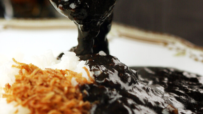 東洋軒 名古屋三越店 トウヨウケン 栄 名古屋 洋食 食べログ