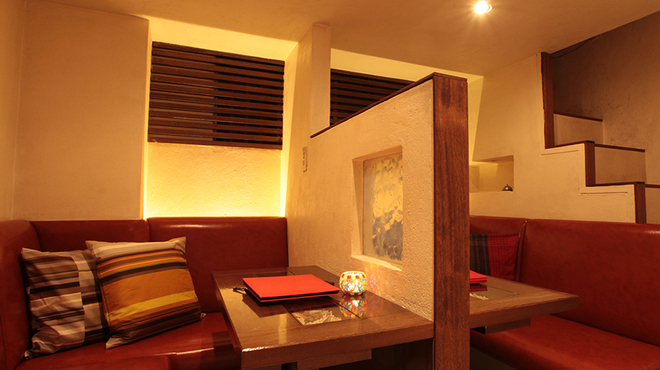 石窯ピッツァとワインのお店 PEPE ROSSO（【旧店名】cafe & dining 海月） - 京急川崎（バル・バール）の写真5