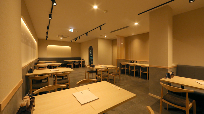 うなぎの中庄 - メイン写真: