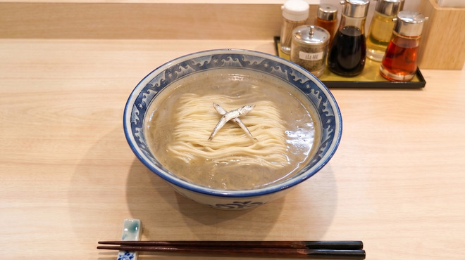 麺屋 音 - メイン写真: