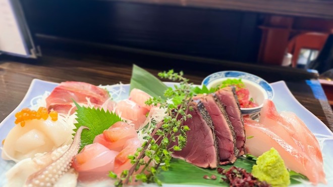 酒亭赤坂かねさく - メイン写真: