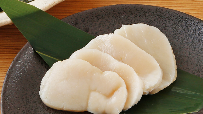 かき小屋 豊丸水産 - 料理写真: