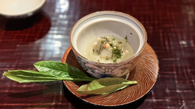 日本料理 ながおか - 料理写真: