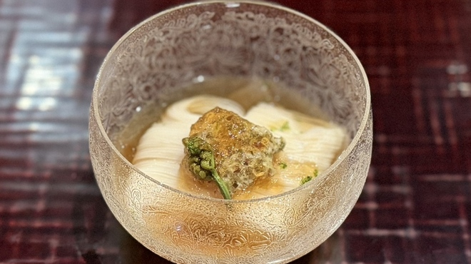日本料理 ながおか - 料理写真:
