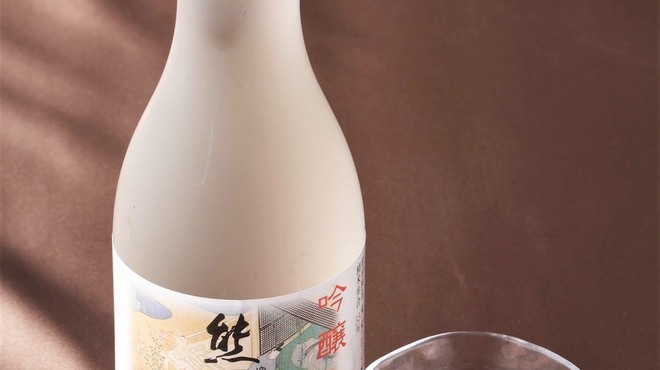 熊魚菴 本店 - ドリンク写真:
